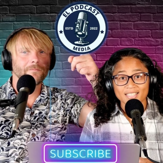 El Podcast